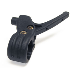 Evo Gas lever for 2, 2X, SPX Gas Scooter